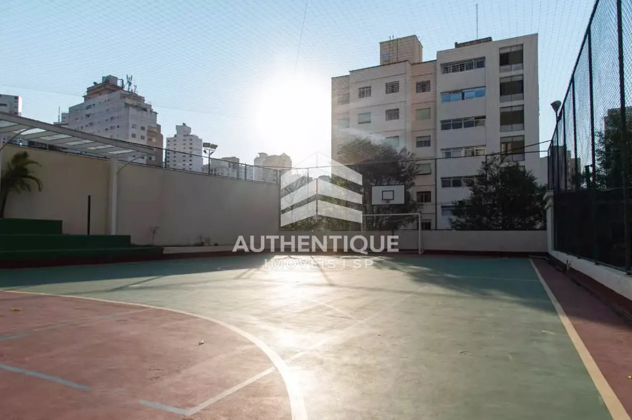 Imagem Cristall Parque da Aclimação - Apartamento no bairro Aclimação à venda