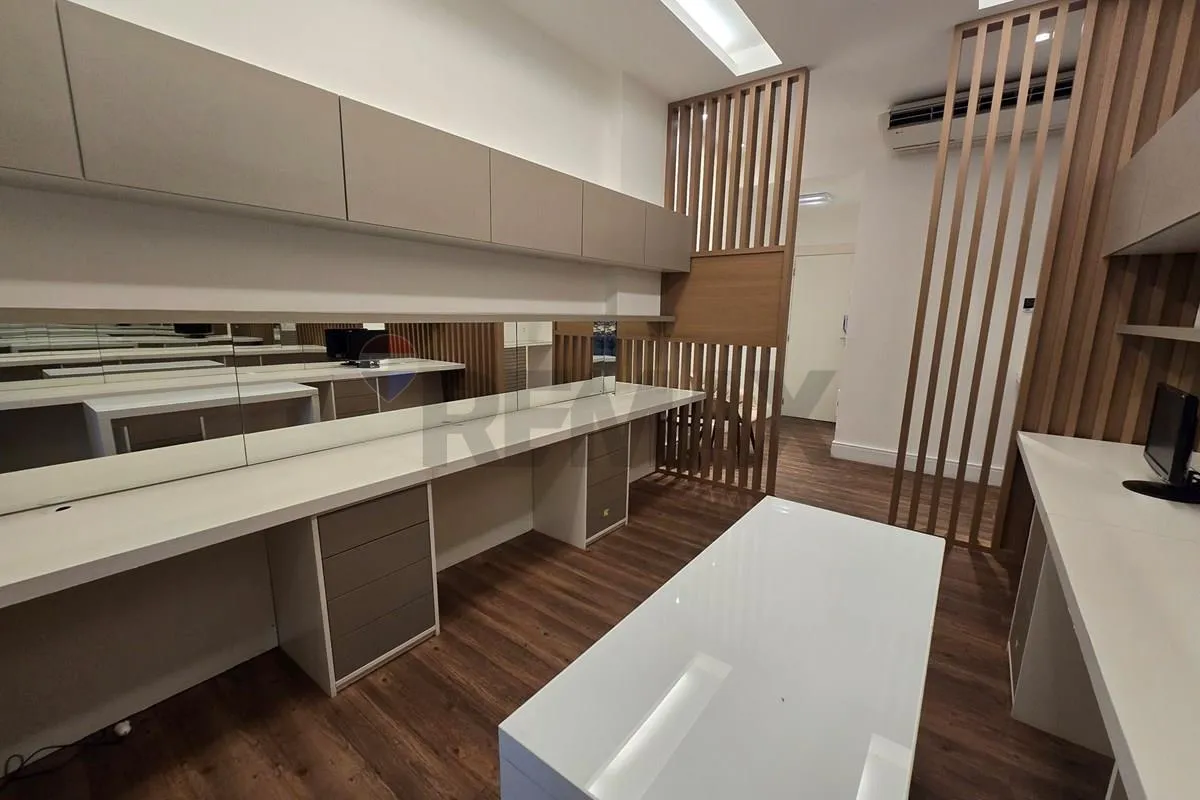 Imagem Sala comercial para locação.