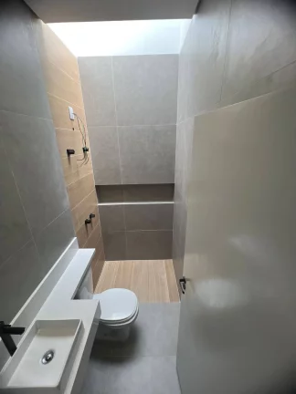 Imagem CASA 03 DORMITÓRIOS SENDO 01 COM SUÍTE MASTER CONDOMINIO VILLAGIO IPANEMA I