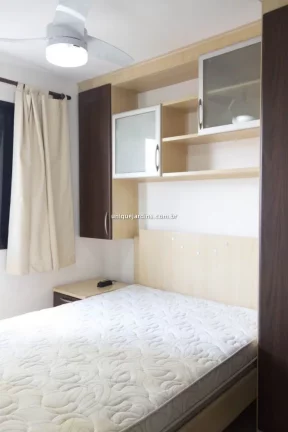 Imagem Apartamento à venda Vila Olímpia São Paulo
