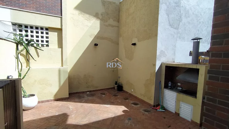 Imagem Venda ou locação de casa em condominio fechado na Vila Andrade