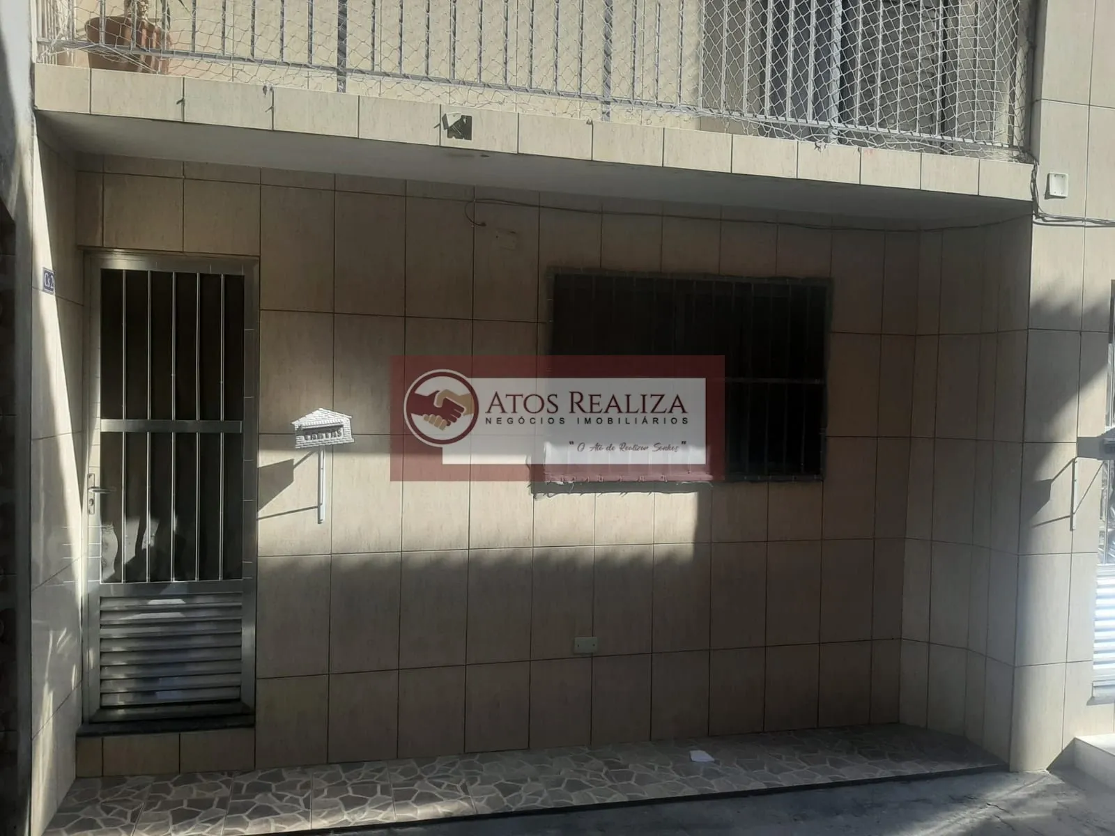 Imagem Casa em Terceira Divisão de Interlagos - São Paulo: 72M², 2 Dormitórios, 2 Banheiros por R$ 155.000,00 para venda e locação