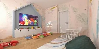 Imagem LANÇAMENTO EDIFICIO MAISON GEORGIA RESIDENCIAL