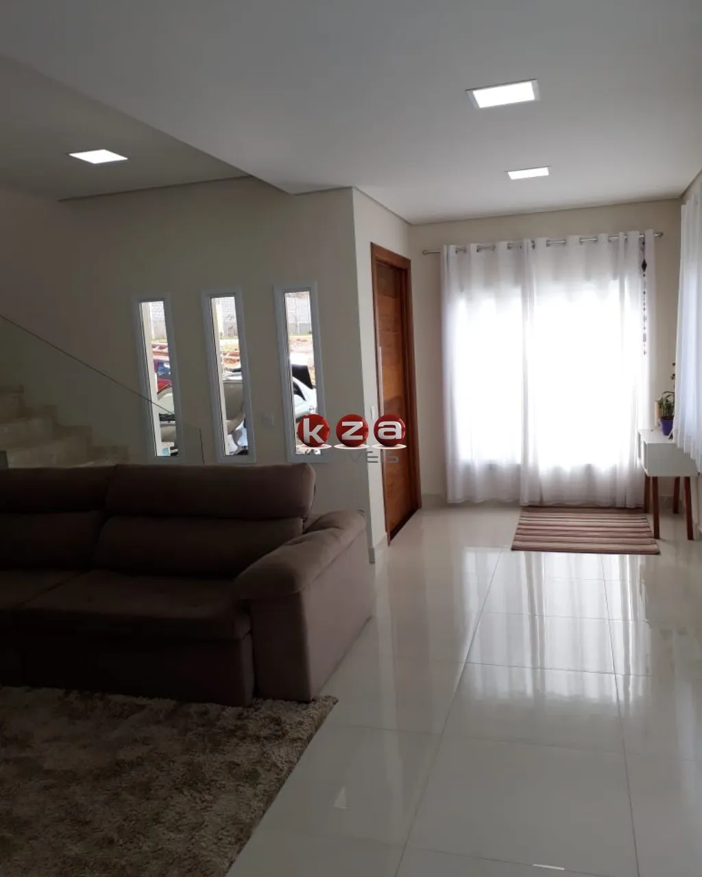 Imagem Imperdível oportunidade: Casa em condomínio à venda em Valinhos-SP, Residencial Vivenda das Pitangueiras - 3 quartos, 1 suíte, 1 sala, 2 banheiros, 4 vagas, 231m²