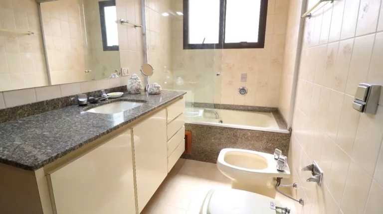 Imagem Apartamento à venda em São Paulo, Campo Belo, com 3 quartos, 200m2