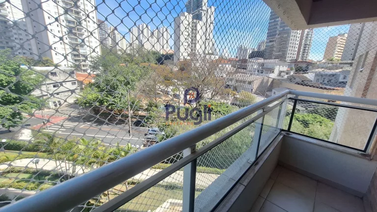 Imagem Apartamento à Venda no Bairro da Pompeia | Condominio Villa Bella | 106m2 - 3 Dorms (1 Suíte) - 2 Vagas