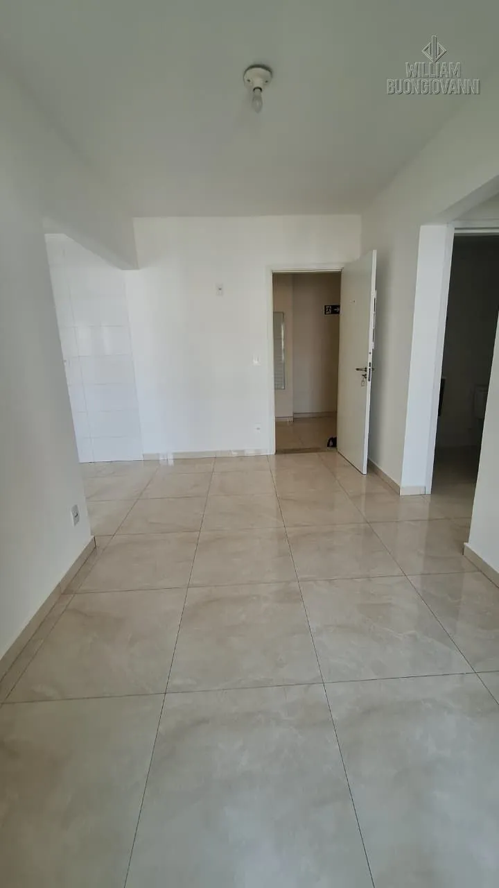 Imagem Apartamento 1 dormitório sendo suíte no bairro Guilhermina