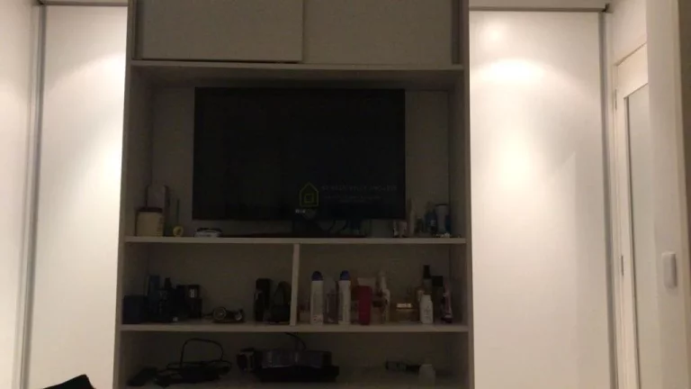 Imagem Apartamento Mobiliado Alto Padrão à venda Condomínio Soho R$ 880Mil
