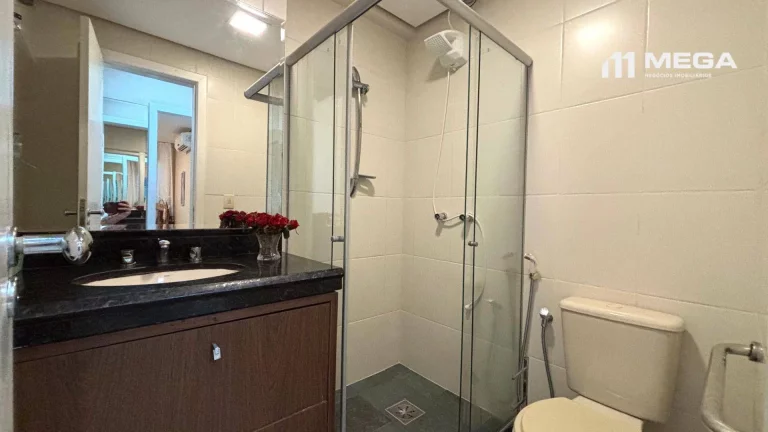 Imagem Apartamento com 2 dormitórios à venda, 97 m² por R$ 899.000,00 - Itapoa - Vila Velha/ES