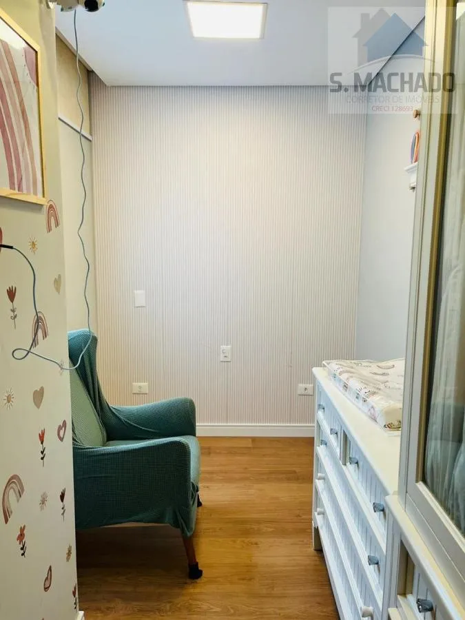 Imagem Apartamento para Venda em Santo André / SP no bairro Campestre