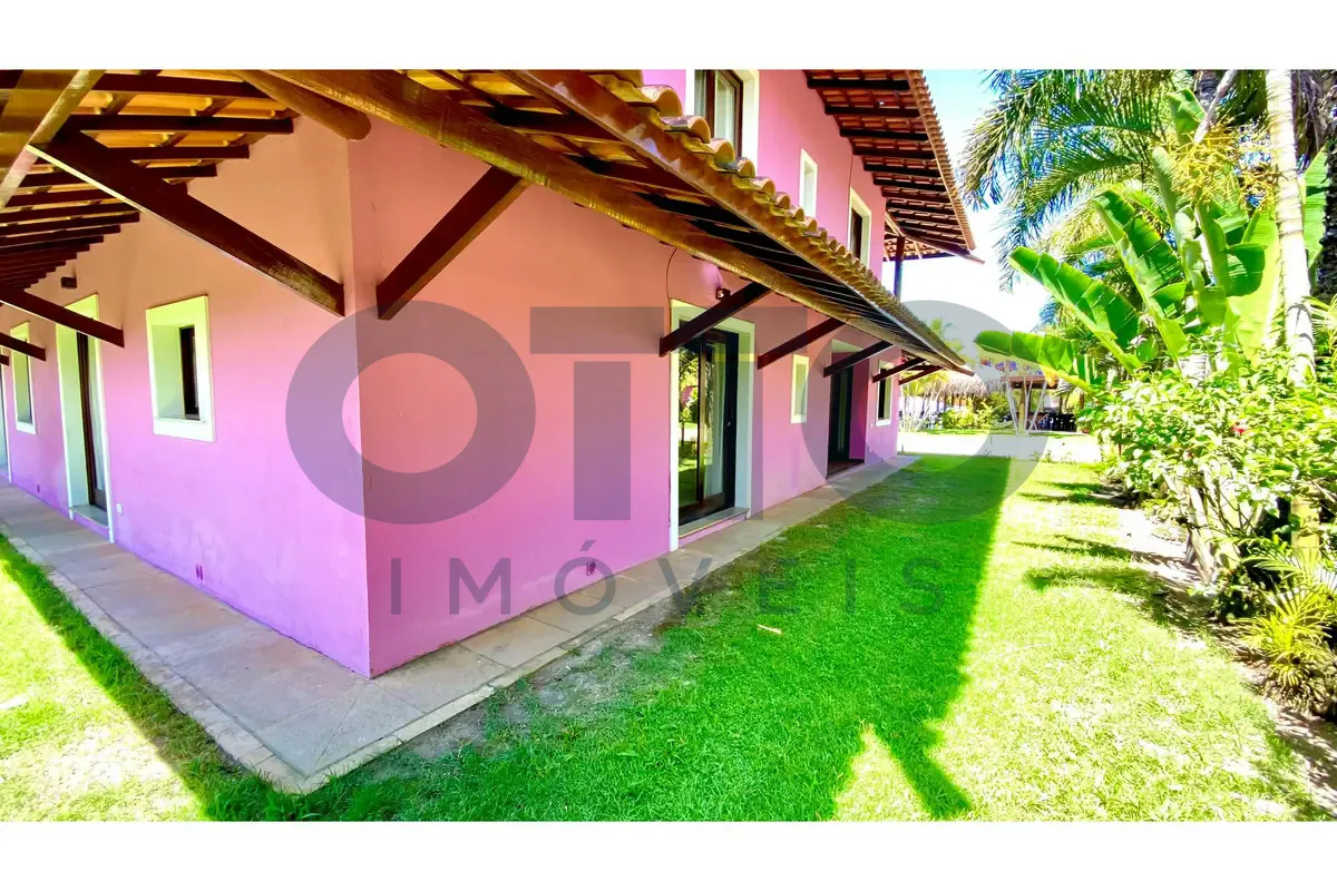 Imagem Apartamento com 2 quartos e 1 suíte para venda em Praia do Mutá, Porto Seguro