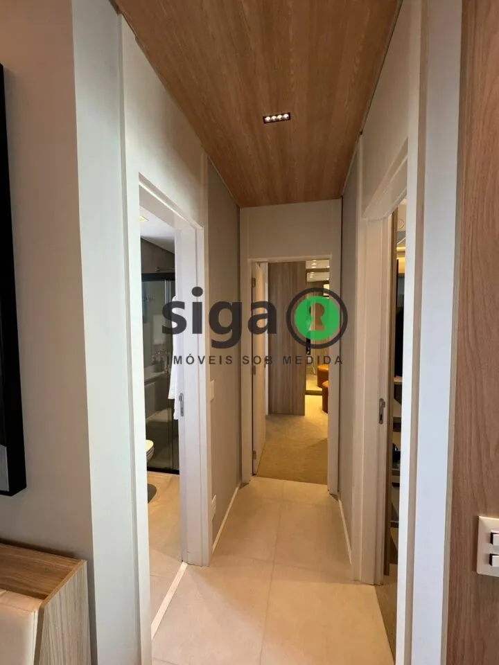 Imagem Apartamento mobiliado para venda em Pinheiros, São Paulo - SP