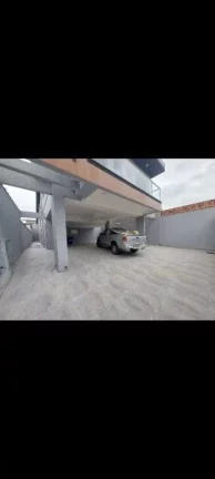 Imagem Casa em condomínio à Venda em Maracanã, Praia Grande - SP