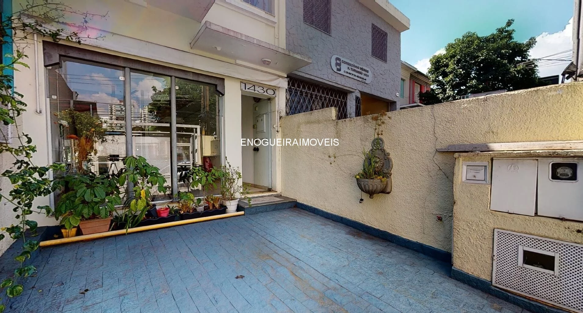 Imagem CASA RESIDENCIAL em SÃO PAULO - SP, BOA VISTA