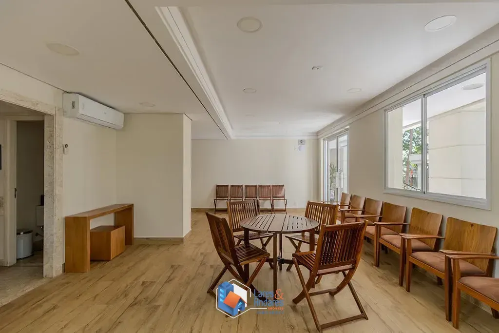 Imagem Apartamento à venda 3 Quartos 3 Suites 2 Vagas 134M² Alto da Lapa São Paulo - SP