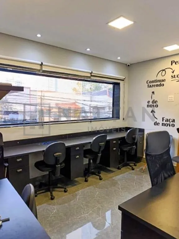 Foto do imóvel Sobrado, 100 m² - venda por R$ 1.200.000,00 ou aluguel por R$ 9.900,00/mês - Tatuapé - São Paulo/SP