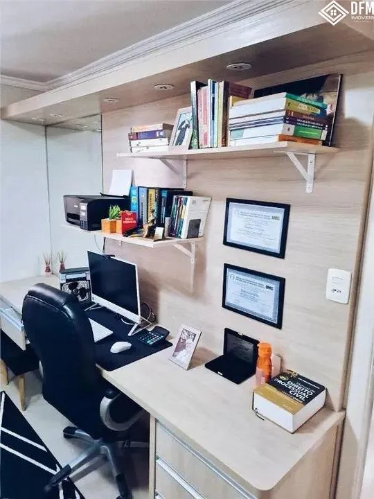 Imagem Apartamento com 2 Dormitorio(s) localizado(a) no bairro Jardim Marica em Mogi das Cruzes / Mato Grosso do Sul Ref.:4238