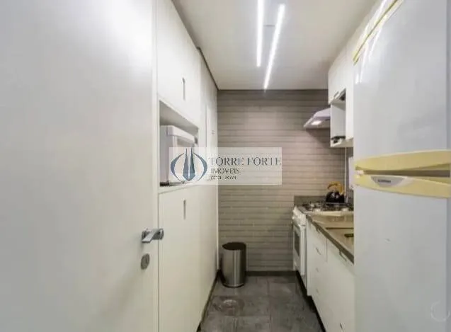 Imagem Apartamento de 1 dormitório no elegante bairro do Jardins