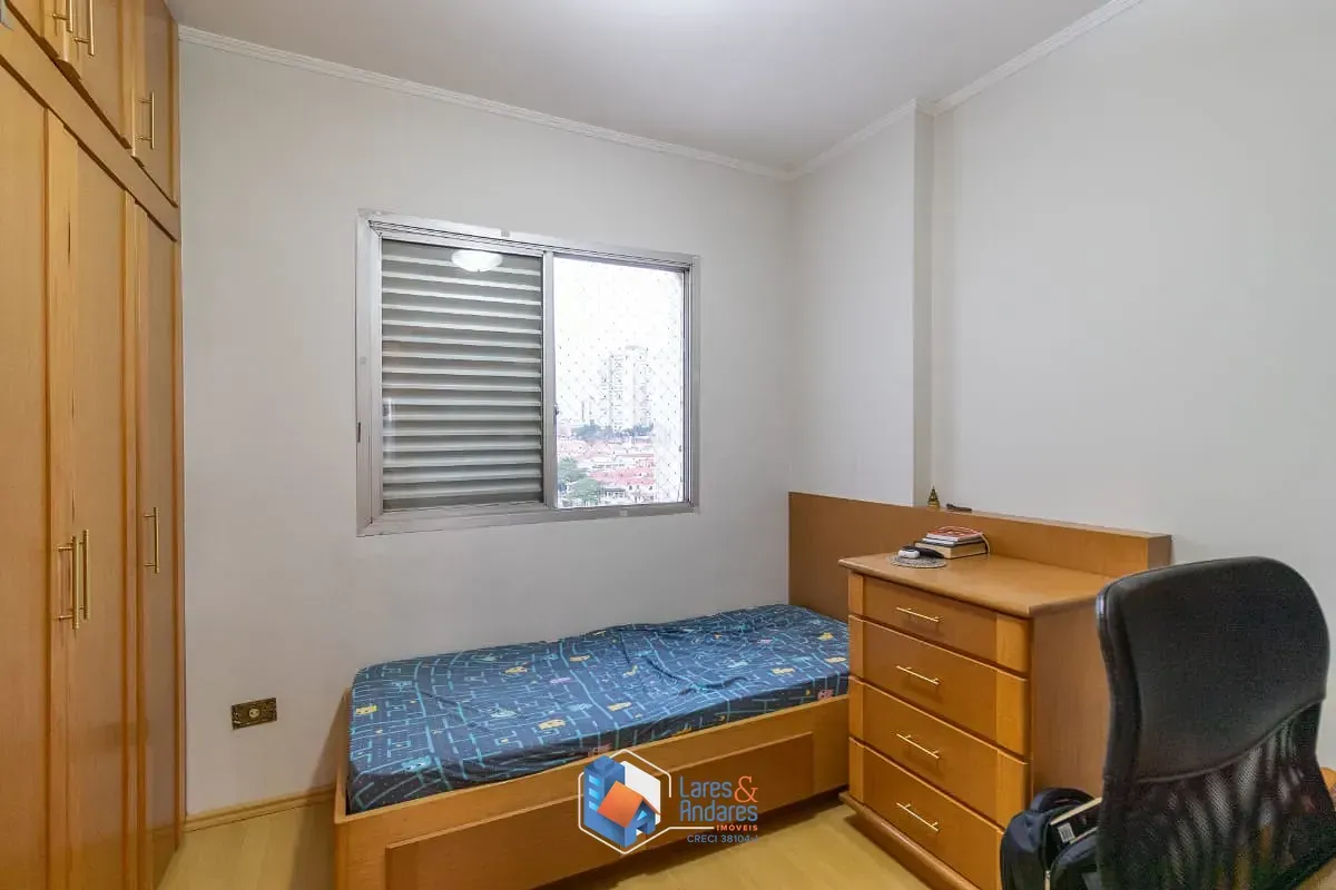Imagem Apartamento para venda em Ipiranga com 3 quartos, sendo 1 suíte, 96m²