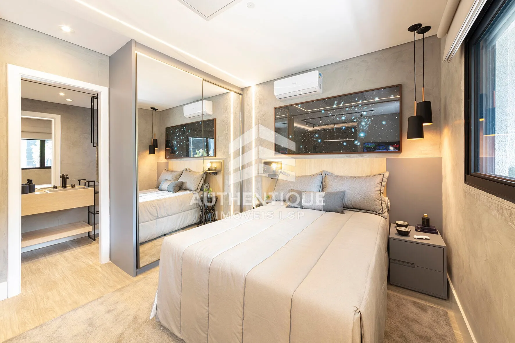 Imagem EXPAND PINHEIROS - Apartamento à venda em São Paulo/SP
