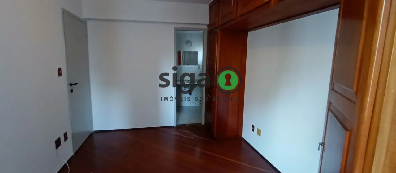 Imagem Apartamento à venda Edifício Indiana Brooklin, com 90m², 3 dormitórios.