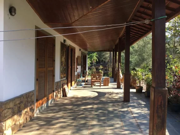 Imagem Vendo este excelente sítio em Nova Friburgo. Bairro: Amparo