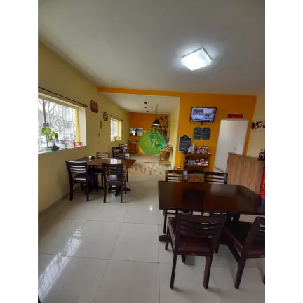Ponto Comercial à Venda, 140 m² em Mooca - São Paulo