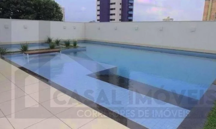Imagem CASAL IMÓVEIS ALUGA APTO 2 SUITES SALA AMPLIADA ED RIO FIGUEIRA MARQUÊS DE HERVAL PEDREIRA