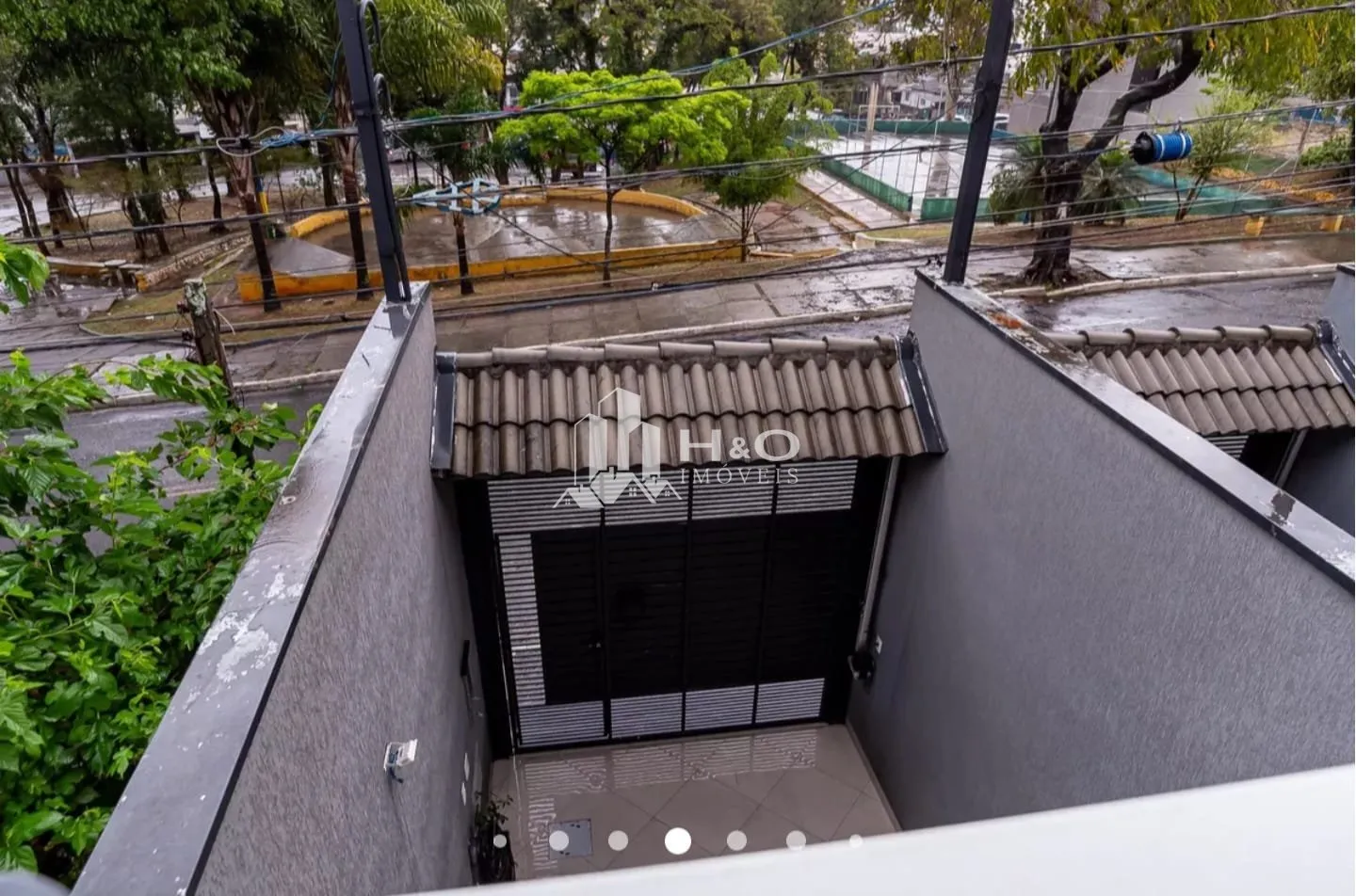 Imagem Casa com 3 Dormitórios e 2 Vagas - Jardim Nordeste / Patriarca