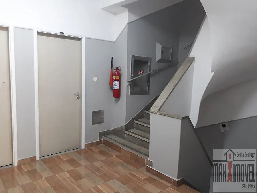 Imagem Sala Comercial à Venda no Passeio Público Centro RJ