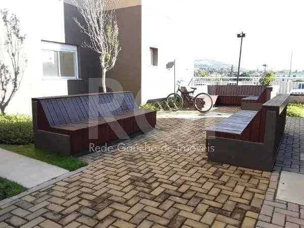 Imagem Apartamento para Venda - 75.32m², 3 dormitórios, sendo 1 suites, 1 vaga - Jardim Carvalho