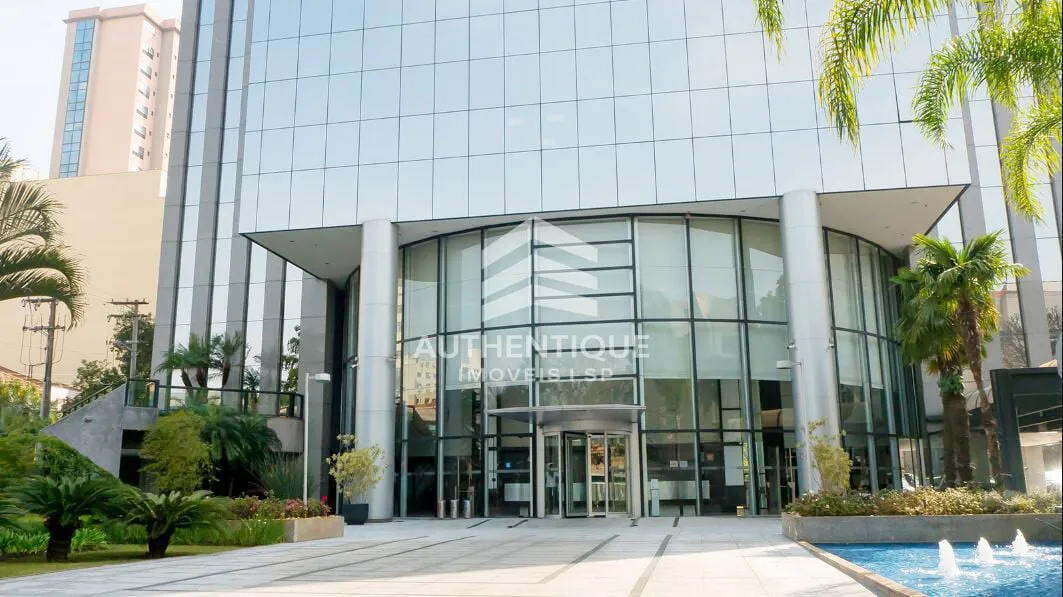 Imagem TORRE 2000 PINHEIROS - Sala Comercial em Pinheiros à venda