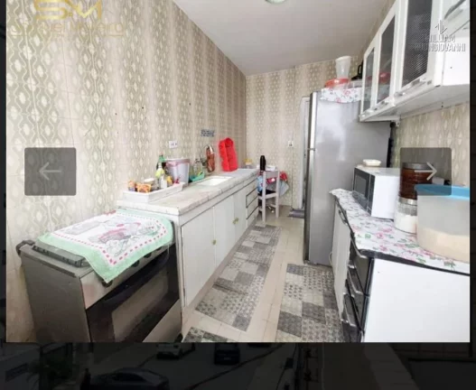 Imagem Oportunidade na Vila Tupi, Apartamento de 3 Dormitórios a 50 metros da Praia!