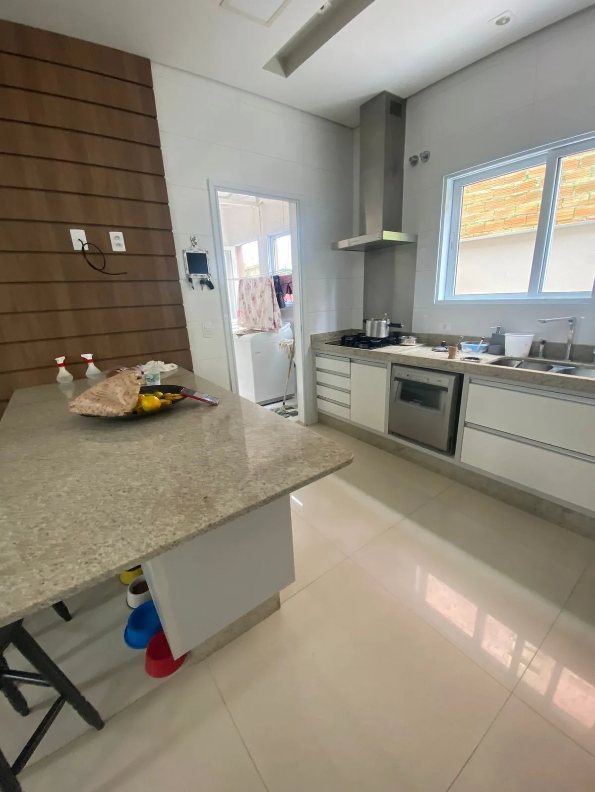 Imagem Casa 374m² Alphaville Nova Esplanada 3 - Vototantim/SP