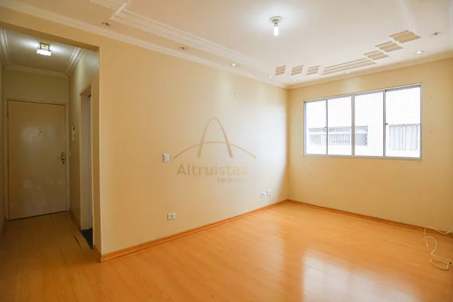 Imagem Apartamento a Venda 2 Dormitórios R$ 308.000,00 Jaguaribe Osasco SP