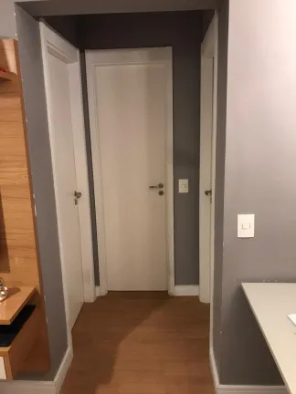 Imagem Apartamento com 2 Quartos à Venda, 54 m² em Umuarama - Osasco