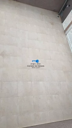 Imagem Sobrado 3 Dormitórios 1 Suíte com Closet e Varanda Portal III