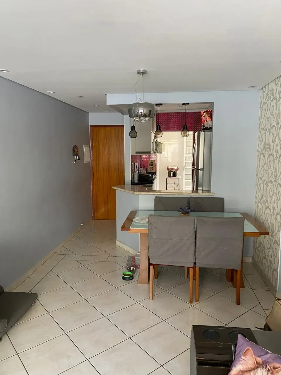 Imagem Apartamento com 2 Quartos à Venda, 60 m² em Centro - São Bernardo do Campo