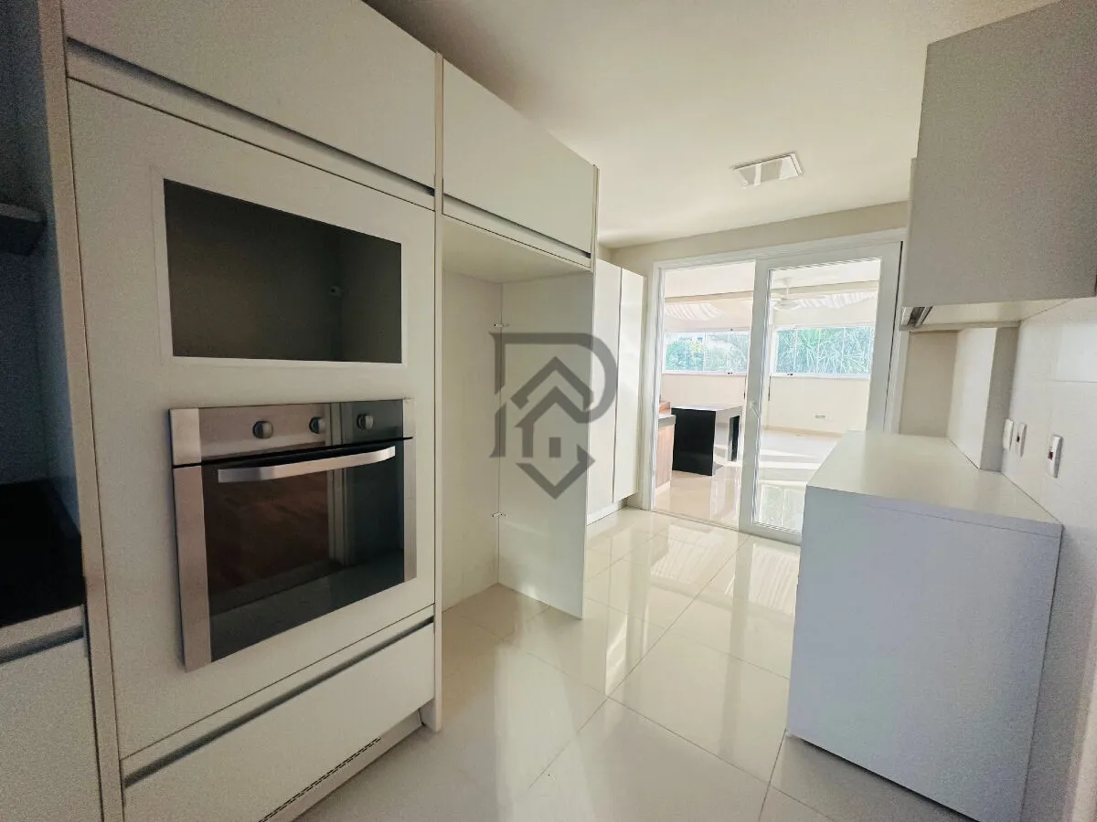 Imagem Apartamento Garden Park One Ibirapuera