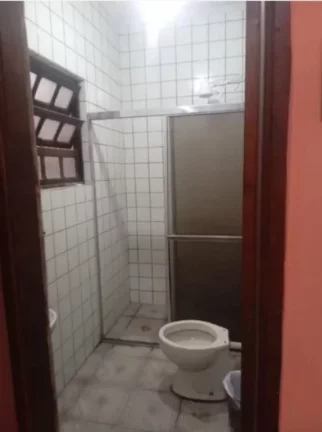 Foto do imóvel CASA COM 48.77 m² - MARACANÃ - PRAIA GRANDE SP em AVENIDA PROFESSOR DAIJIRO MATSUDA