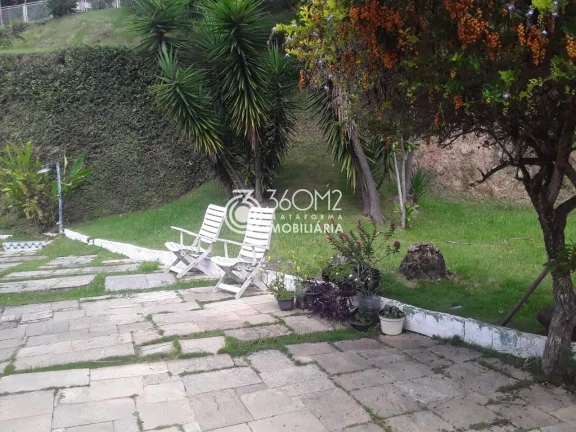 Imagem Casa em Condomínio para Venda em Itapevi / SP no bairro Condomínio Nova São Paulo