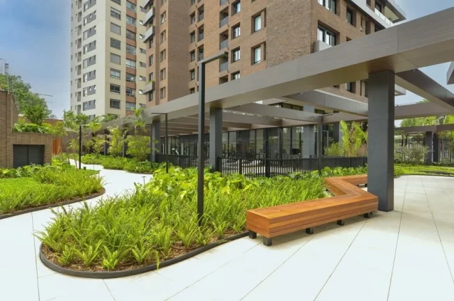 Imagem Apartamento à venda no bairro Ibirapuera - São Paulo/SP