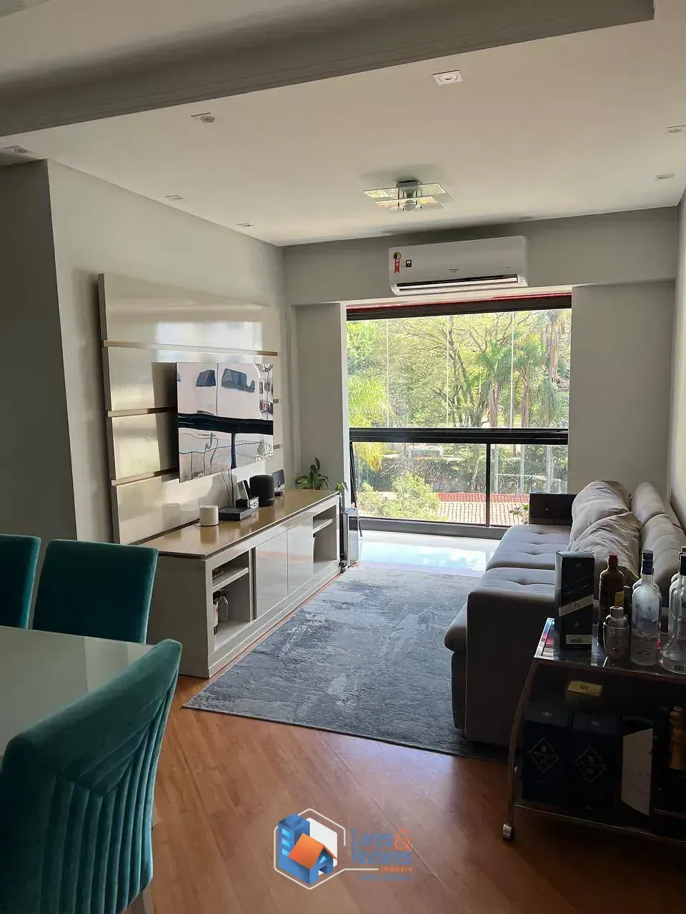 Imagem Apartamento à venda, Vila São Francisco, São Paulo, SP