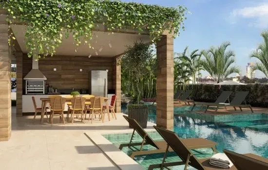 Imagem Apartamento com 3 Quartos à Venda, 132,65 m² em Cruz das Almas - Maceió