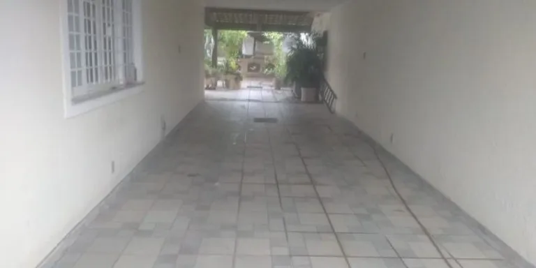 Imagem Casa com 4 Quartos à Venda, 261 m² em Taquara - Rio de Janeiro