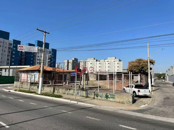 Foto do imóvel Terreno, 1500 m - venda por R$ 3.000.000,00 ou aluguel por R$ 42.000,00/mês - Aricanduva - São Paulo/SP