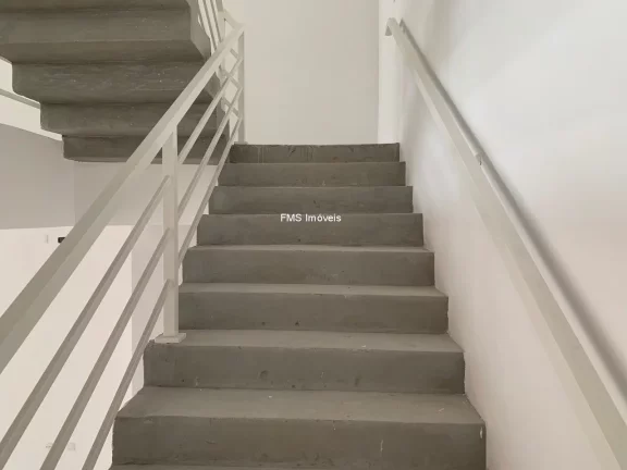 Imagem Loja para Locação no Brooklin 534m² de Área