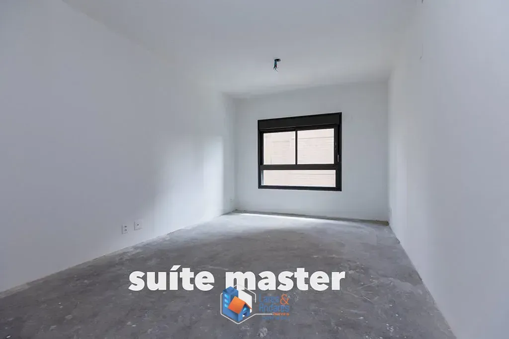 Imagem Apartamento à venda 3 Quartos 3 Suites 3 Vagas 210M² Campo Belo São Paulo - SP