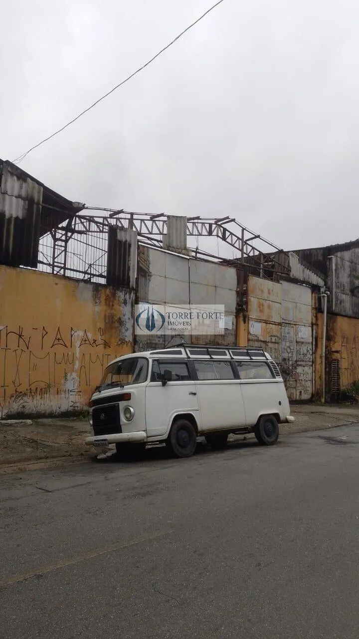 Imagem Atenção Investidor Oportunidade única terreno 1200 m², *MOOCA*