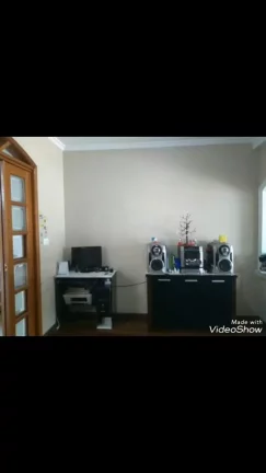 Imagem Sobrado 3 quartos em Bairro Anchieta, São Bernardo do Campo, SP
